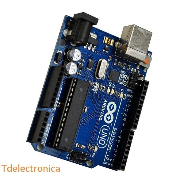 Arduino Uno R3